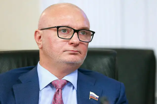 Сенаторы разработали меры защиты детей в Интернете