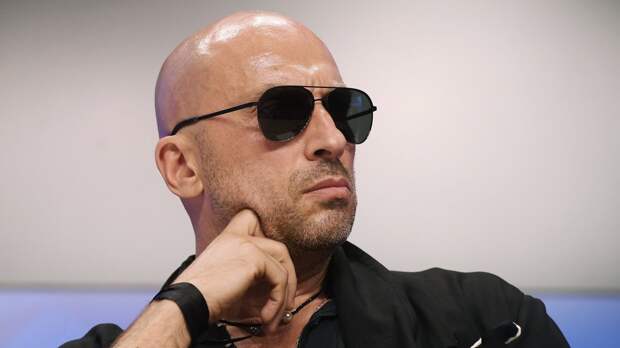 Стало известно об «отмене» Нагиева в киноиндустрии