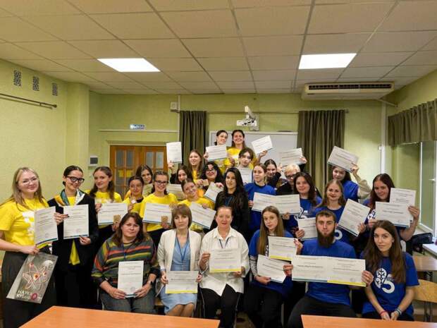 Студенты АГУ – победители Всероссийской олимпиады «Педагогика: наука и искусство»