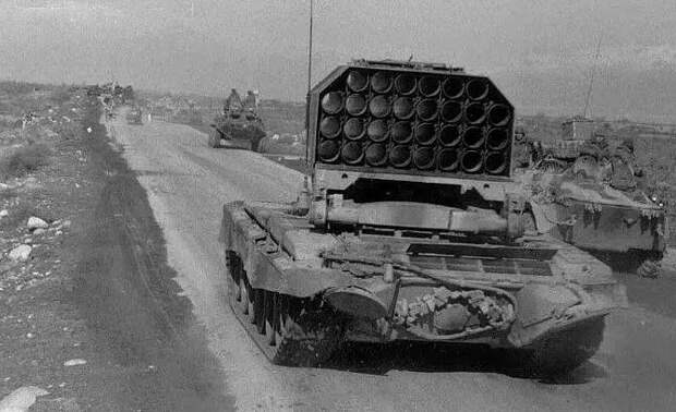 Здравствуйте, друзья! Выясним, что такого в новой "Тосочке", если о ней уже говорят даже в НАТО, до этого не бравшие ее в расчет.