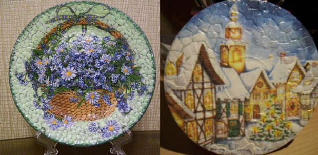 Кто бы мог подумать, что яичная скорлупа — основа для шедевра! Вот почему я перестала ее выбрасывать...