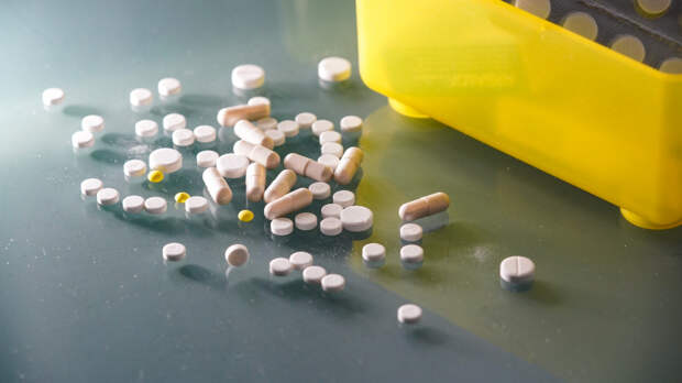 Учитывая индивидуальные особенности: как восполнить недостаток витаминов весной