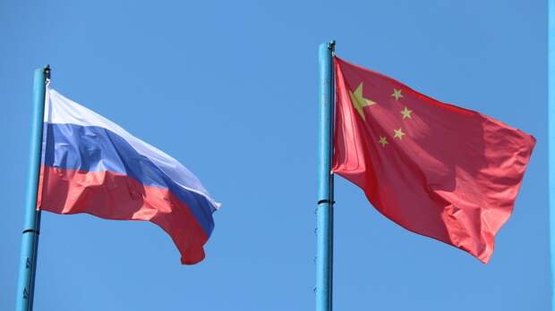Посол РФ в Китае усомнился в эффективности союза между Москвой и Пекином