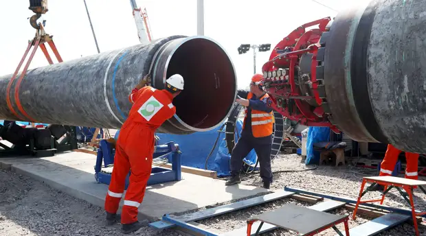 «Фактор геоэкономической борьбы»: в ЕС заявили об использовании Россией энергоресурсов для «проецирования силы»