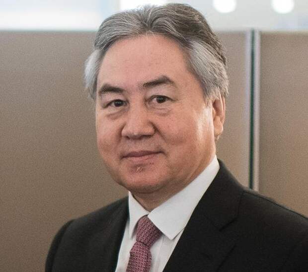 Власти Киргизии призвали соотечественников соблюдать миграционный режим в России