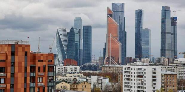 Алексей Шапошников: Бюджет Москвы до 2022 года одобрен представителями всех фракций. Фото: mos.ru