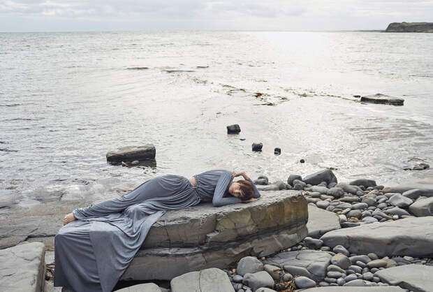 Harper’s Bazaar Январь 2021