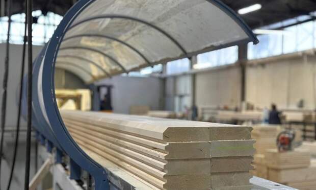 Поморье лидирует в Арктике по количеству запущенных инвестиционных проектов