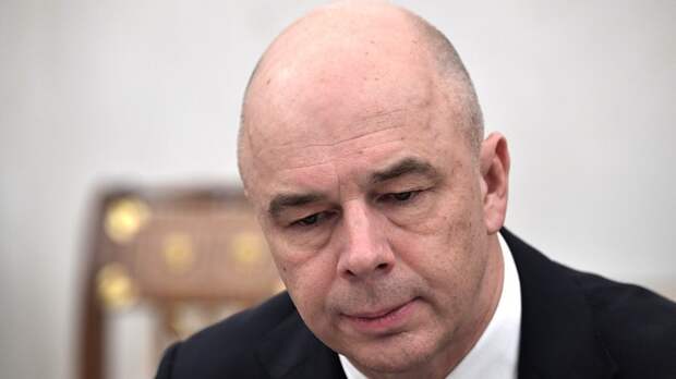 Силуанову остаётся только оправдываться: вместо богатых Минфин предлагает "трясти" семьи с детьми