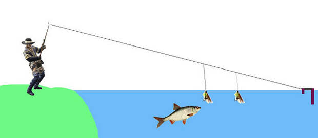 Картинки по запросу "ловля рыбы на кораблик""