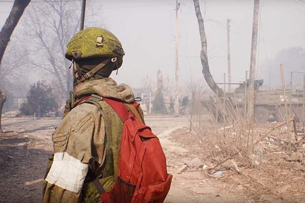 Глава управления президента Новиков: герои СВО должны стать примером для детей