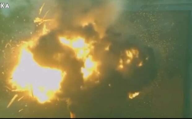 Срочно! Борисполь! Удар по лагерю с военными: шок! Что стало известно?