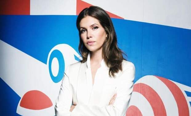 Дарья Жукова продемонстрировала фигуру после рождения третьего ребенка