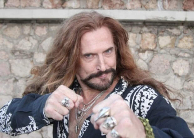 Джигурда назвал Бандеру своим кумиром