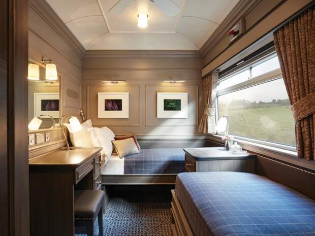 Номер в Shiki-Shima/ Фото: cntraveler.com Номер в Shiki-Shima/ Фото: cntraveler.com