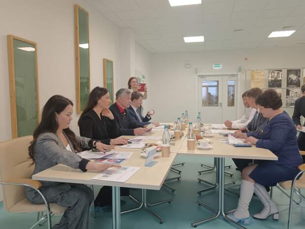 В Тульской области работают 30 кабинетов кризисной беременности