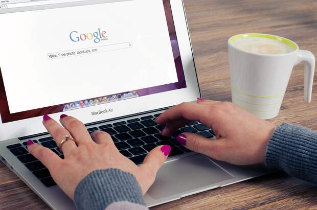 Google представила операционную систему Fuchsia