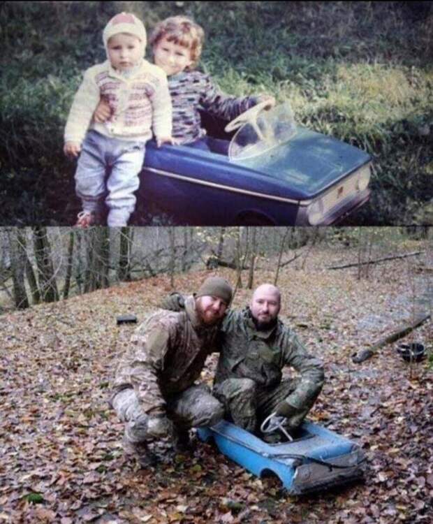 Фотоподборка