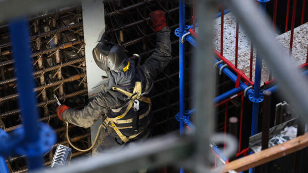 Собянин: до конца года число проектов КРТ в Москве вырастет до 212