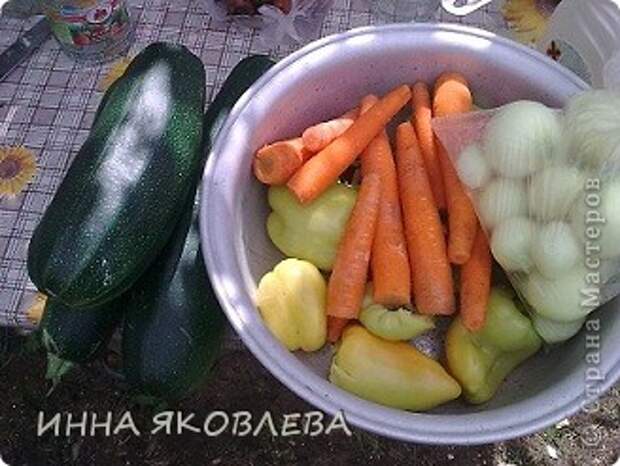 Как я делаю овощную солянку на зиму. Америку не открываю, но вдруг кому-то пригодится! фото 2