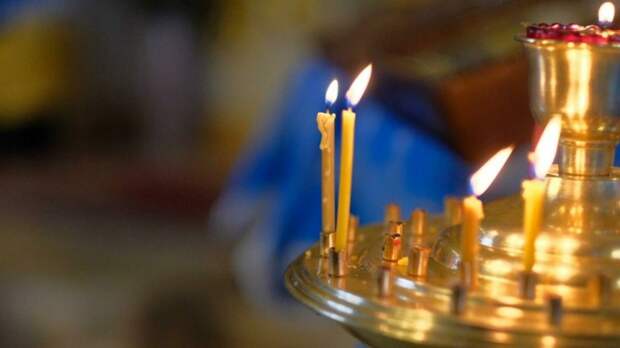 Православный храм / Фото: amic.ru