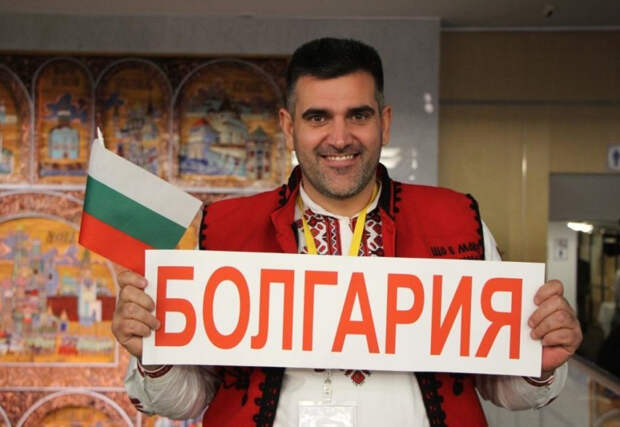 Болгарский журналист предположил наличие связи скандала вокруг «Русофилов» с «Турецким потоком»