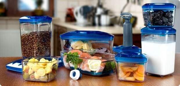 Продукты, которые вы сможете хранить всю жизнь Продукты, которые вы сможете хранить всю жизнь