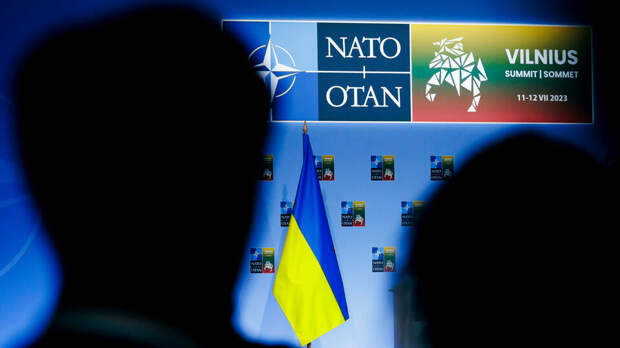 В Белом доме заявили, что Украина должна вступить в НАТО в будущем