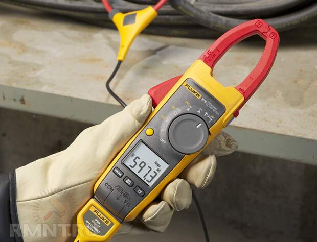 Fluke 376