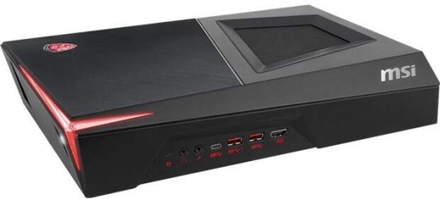 MSI Trident 3
