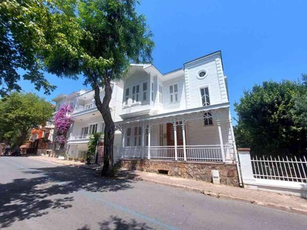 Турецкий дом 2026: почему ключевой вопрос при покупке — не вид, а сейсмоустойчивость