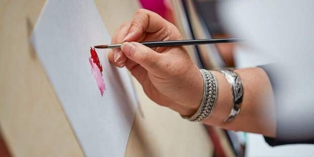 Художники нарисуют шаржи в «Рассвете»