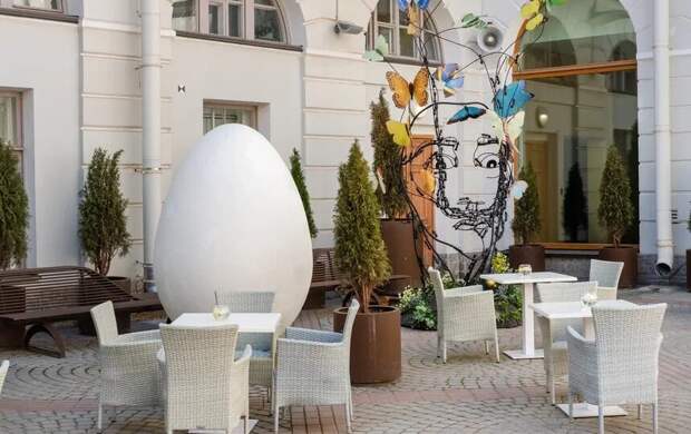 Музей Фаберже подготовил программу мероприятий к Пасхе