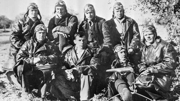 Зачем Советский Союз воевал в Испании?