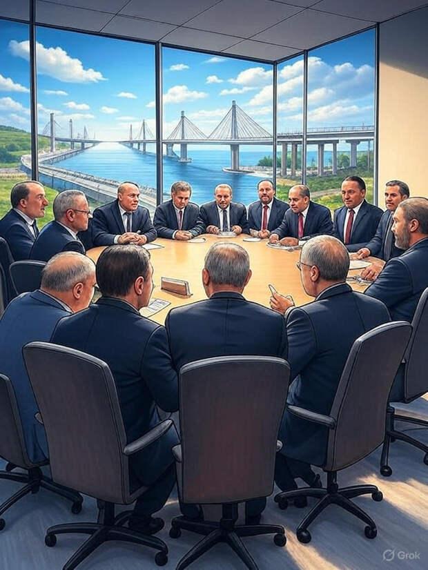 Азербайджан, Иран и Россия готовят трёхсторонний саммит!