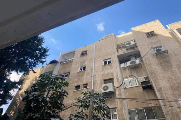 Громкие взрывы прогремели в Иерусалиме