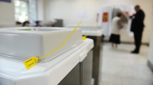 Центризбирком России четырежды огласит онлайн-данные по явке на выборах