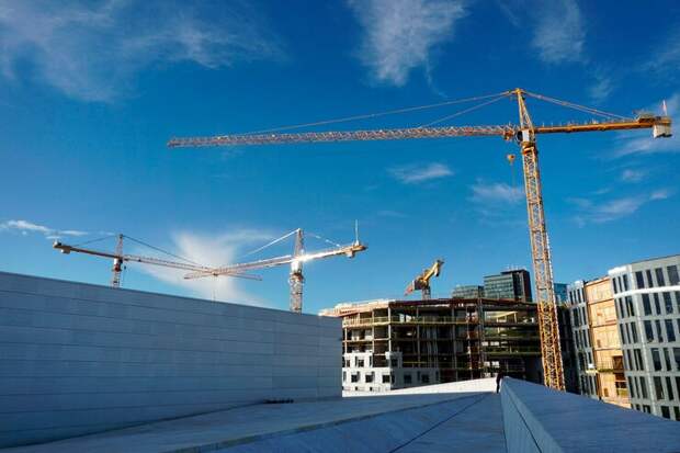 На Смоленщине в региональный закон о градостроительной деятельности внесли изменения