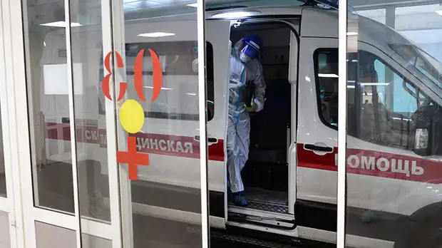 Динамика COVID-19: в Москве второй день подряд число выздоровевших превышает количество выявленных заболевших