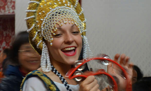 10 русскиx выражений, которые иностранцы не могут понять