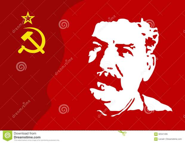 Почему Сталин реабилитировал героев русской истории