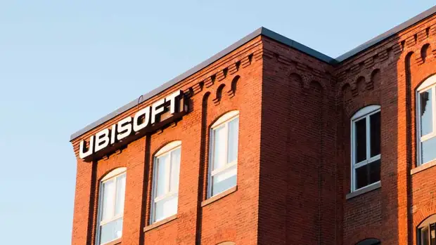 Ubisoft сняла свои игры с продажи в России