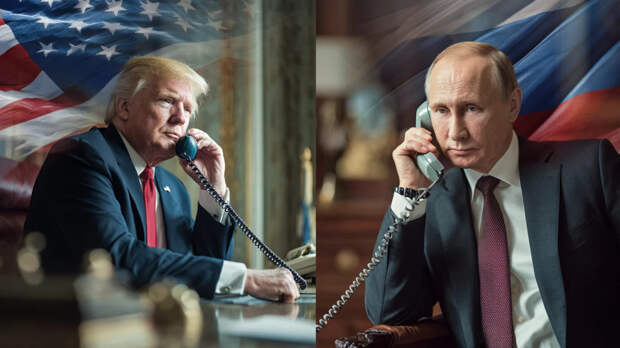 "Путин "утомил" Трампа": В чем смысл новой информационной игры от The Telegraph - версия источника