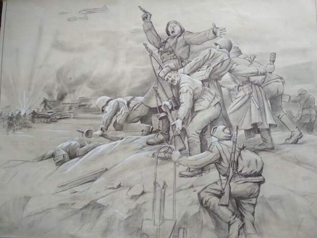 альманах, рисунок, Мазаев, конкурс, 2904 (2)