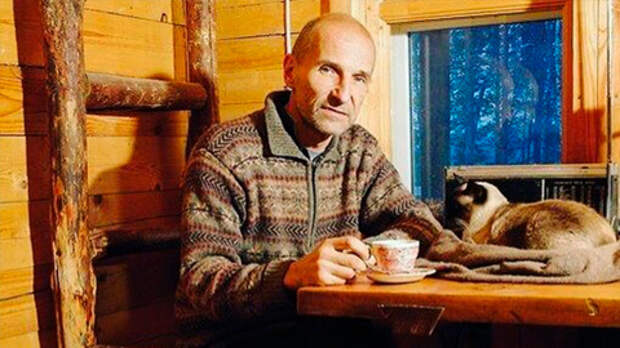 Ольга Любимова выразила соболезнования родным Петра Мамонова