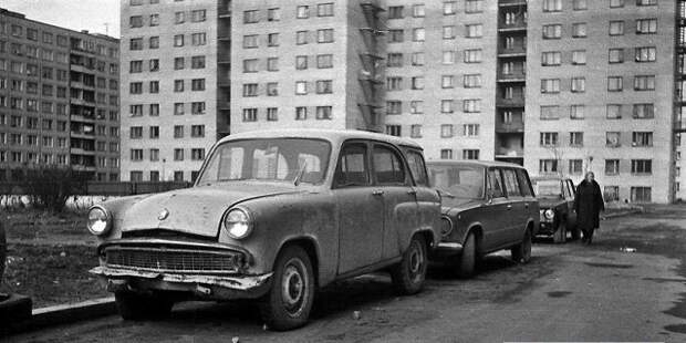 Подборка исторических фотографий Эхо прошлого, в фотографиях