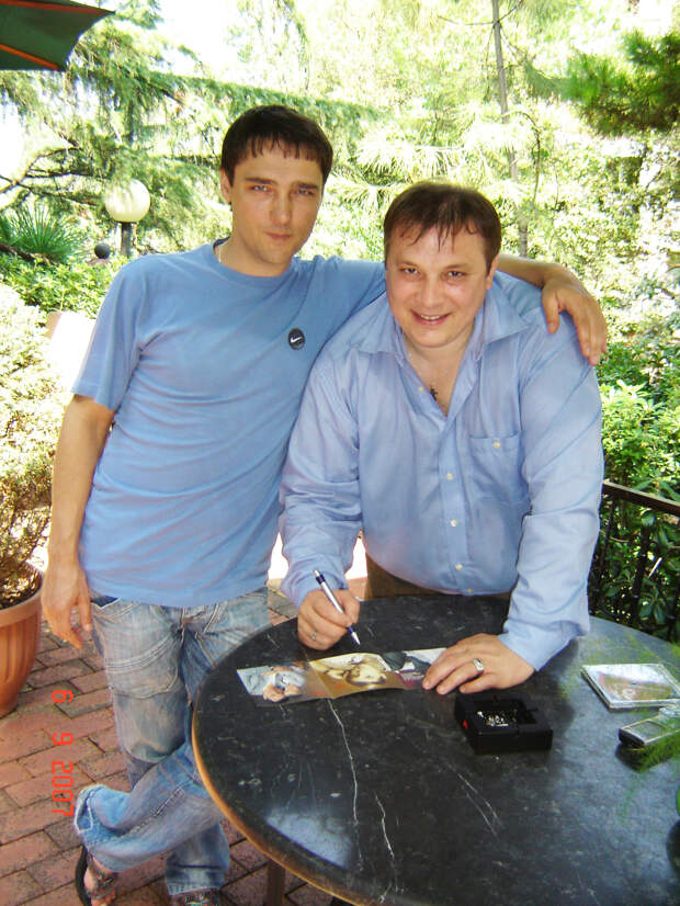 Андрей Разин о смерти Юрия Шатунова: «У нас были многогранные отношения: добрые и порой сложные»