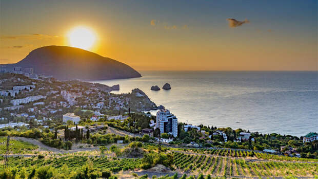 250 тысяч рублей для аграриев: в Крыму рассказали о выплатах для выпускников