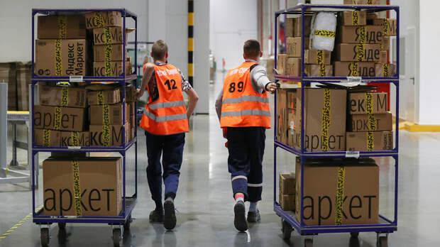 Как ФАС планирует следить за манипулированием цен на маркетплейсах и в агрегаторах