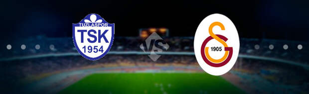 Тузласпор - Галатасарай. Прогноз на матч 28.12.2016